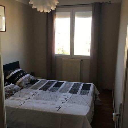 La Marjolaine Lägenhet Cannes Exteriör bild