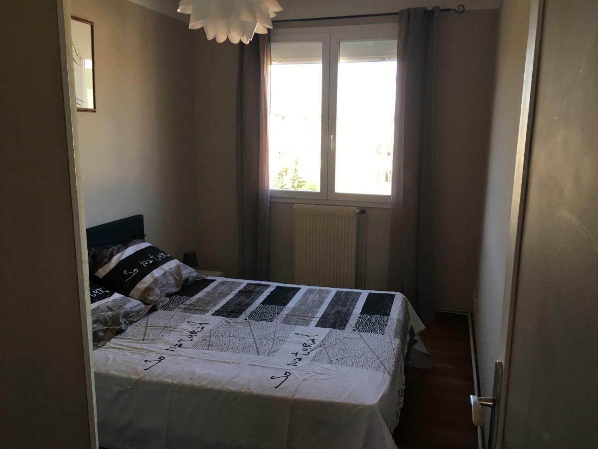 La Marjolaine Lägenhet Cannes Exteriör bild