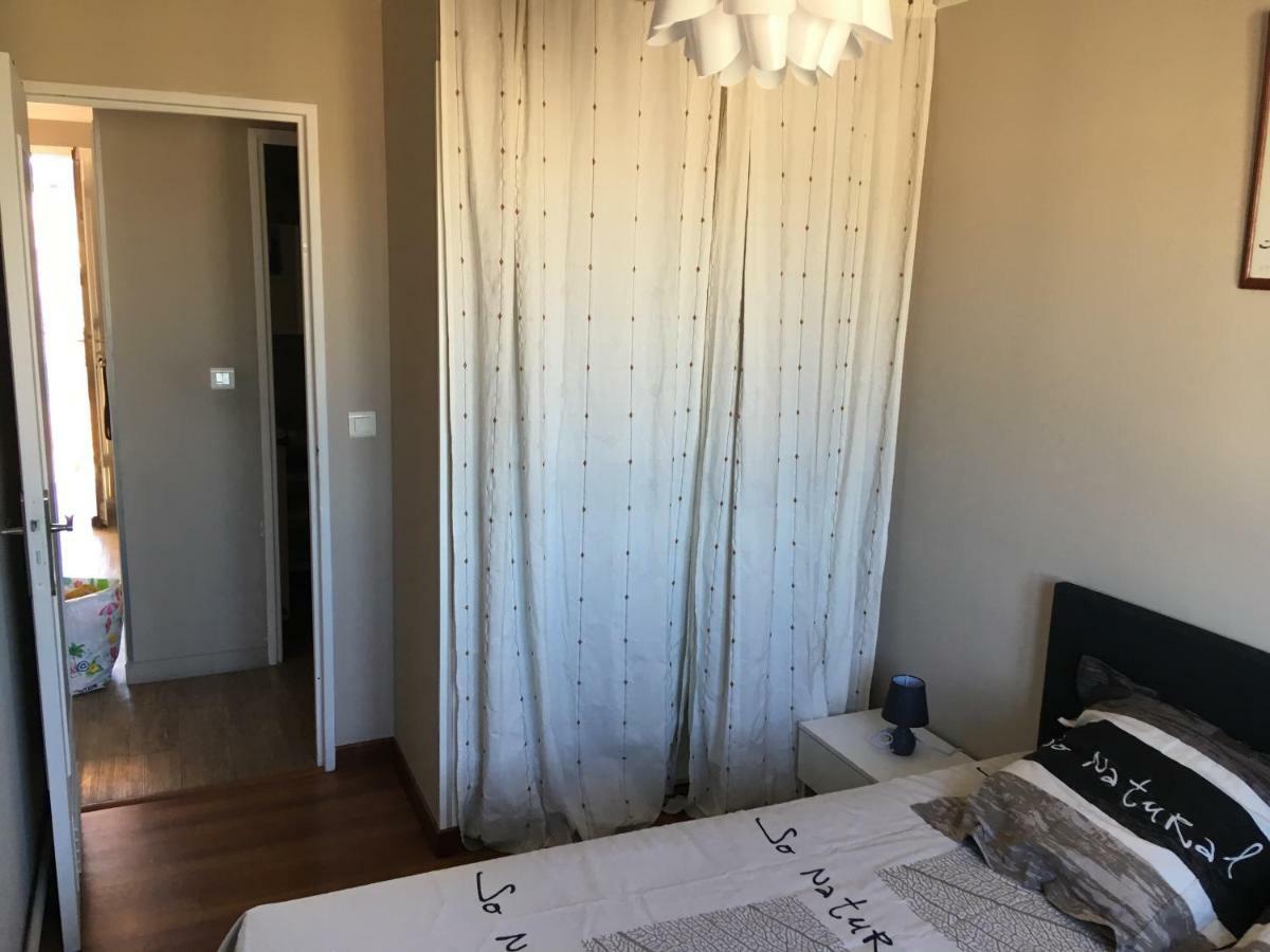 La Marjolaine Lägenhet Cannes Exteriör bild